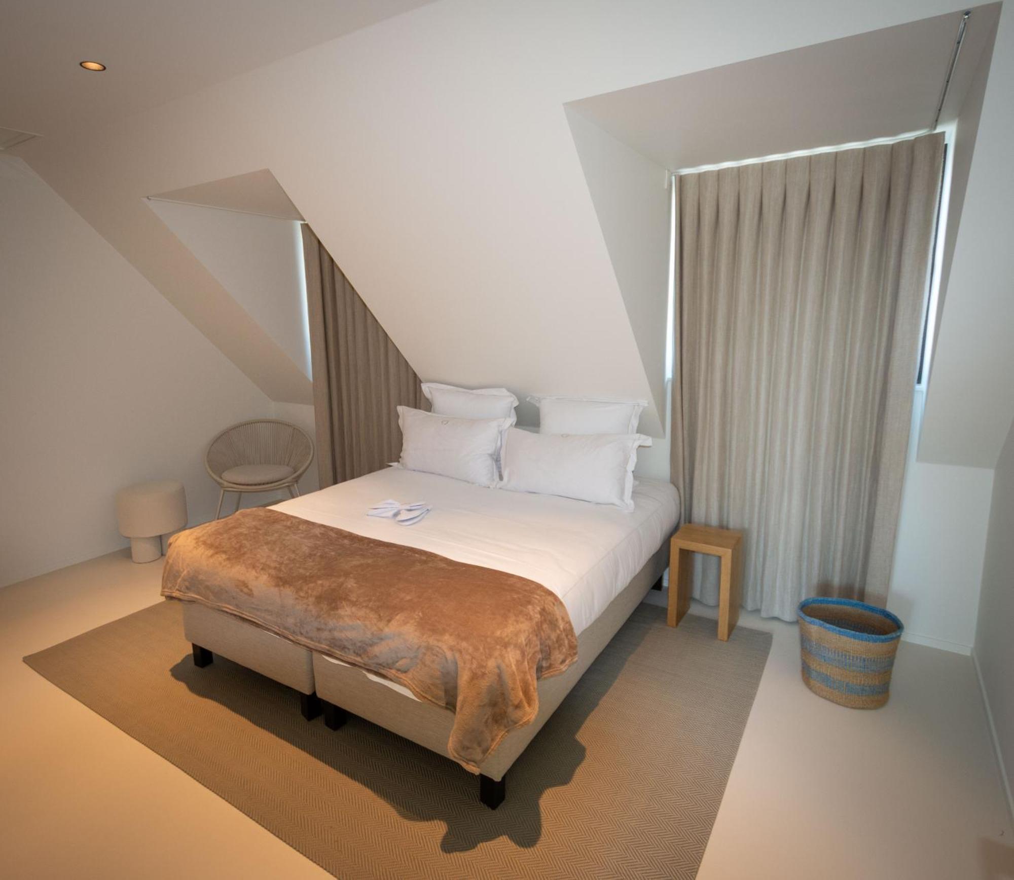 Aparthotel Portwin Duplex Knokke-Heist Exterior foto